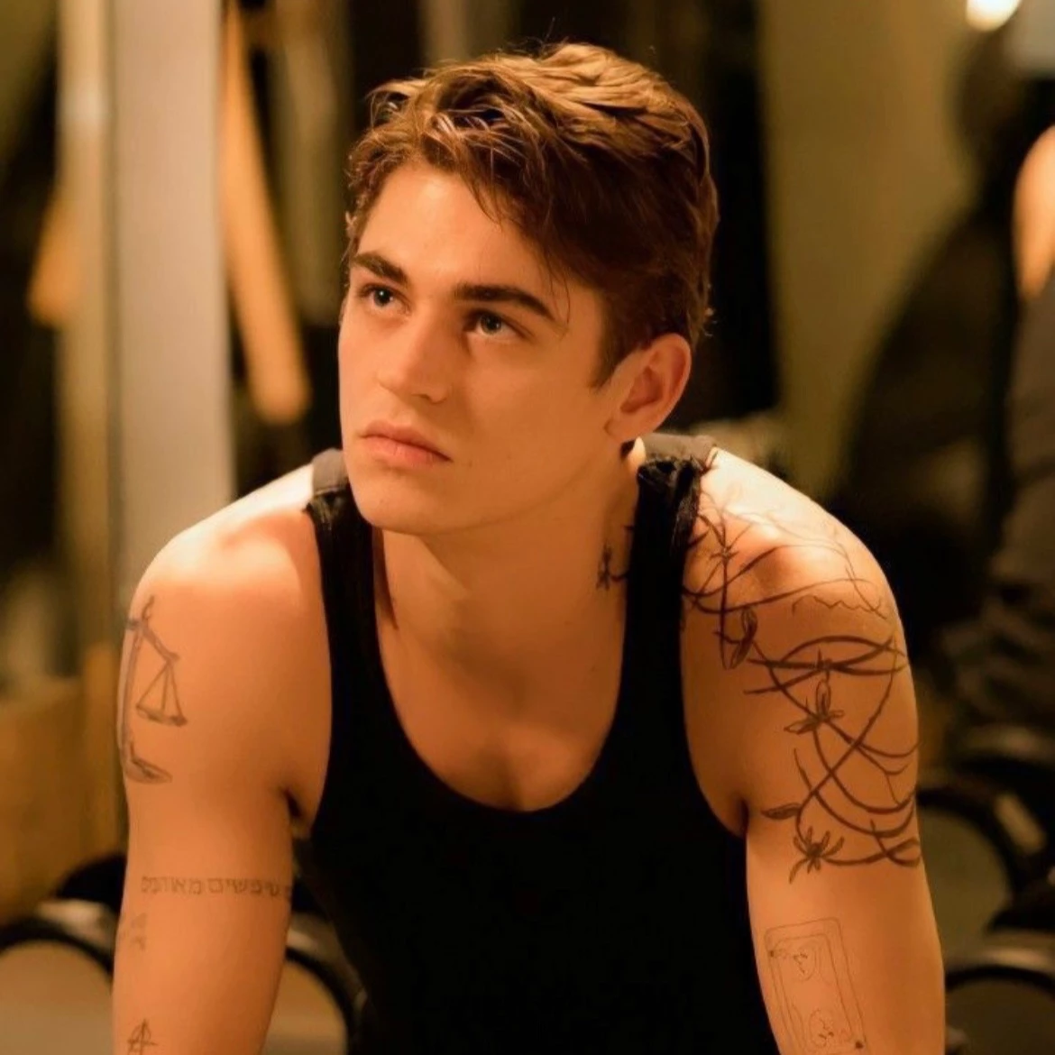 Hardin Scott thumbnail