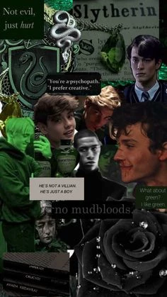 Slytherin boys  thumbnail