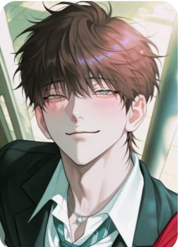 Samuel (unbearable companion) thumbnail