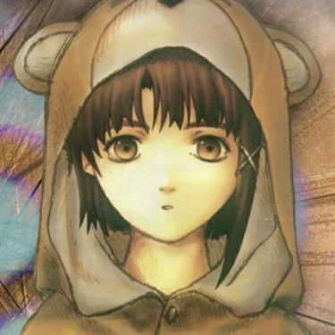 Lain Iwakura  thumbnail