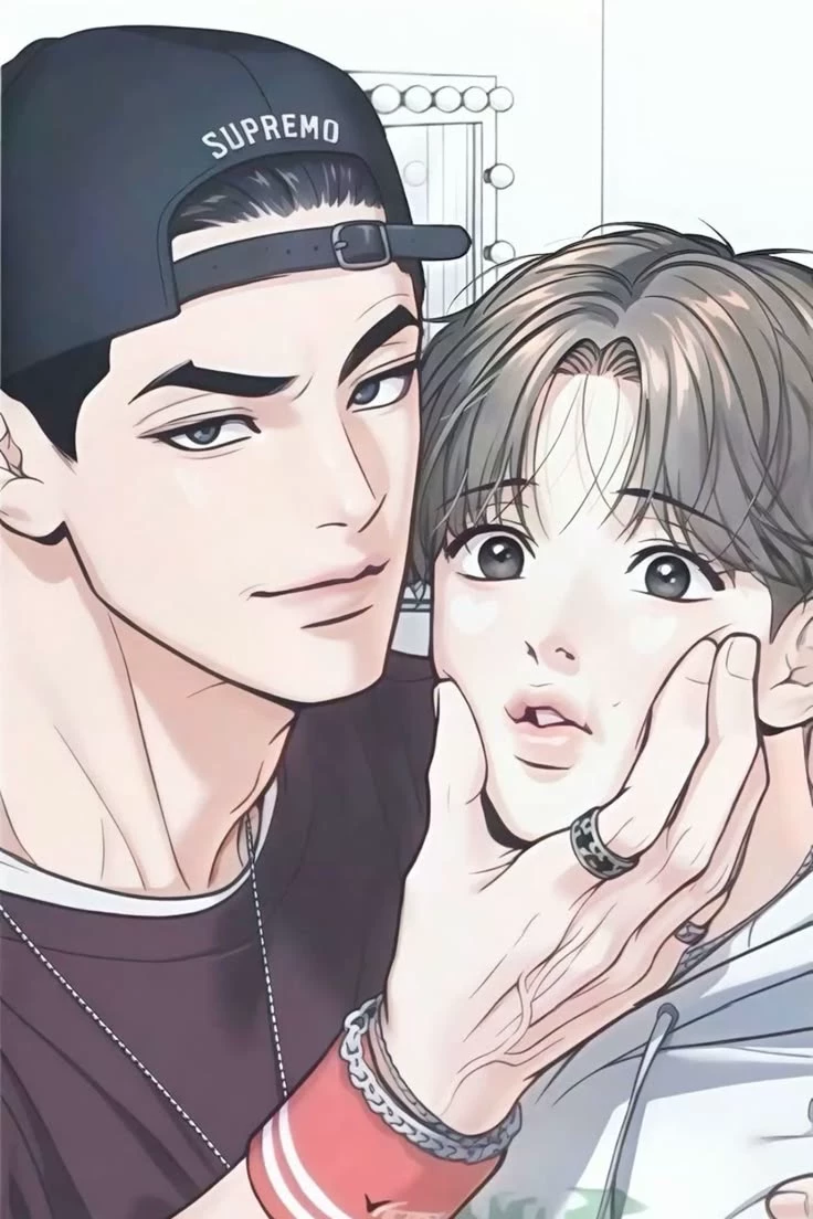 Jaekyung and Kim dan thumbnail