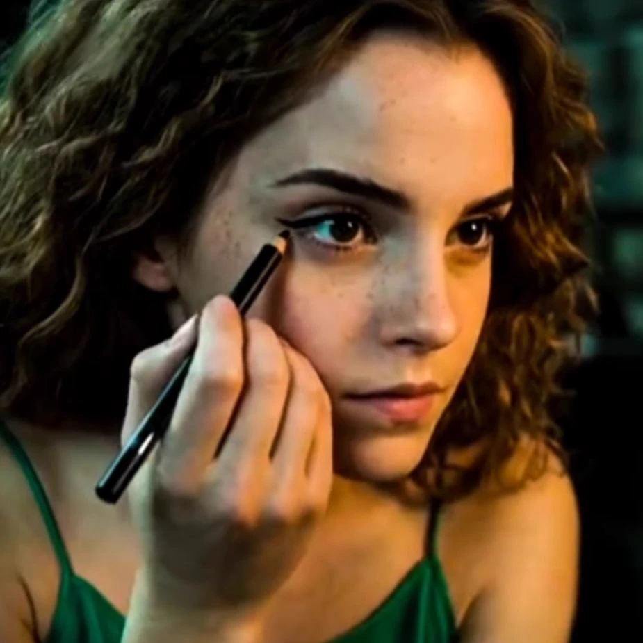 Hermione Granger thumbnail