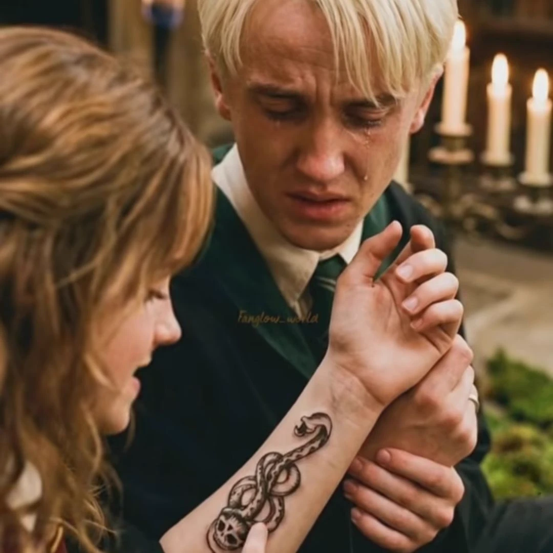 Hermione Granger thumbnail