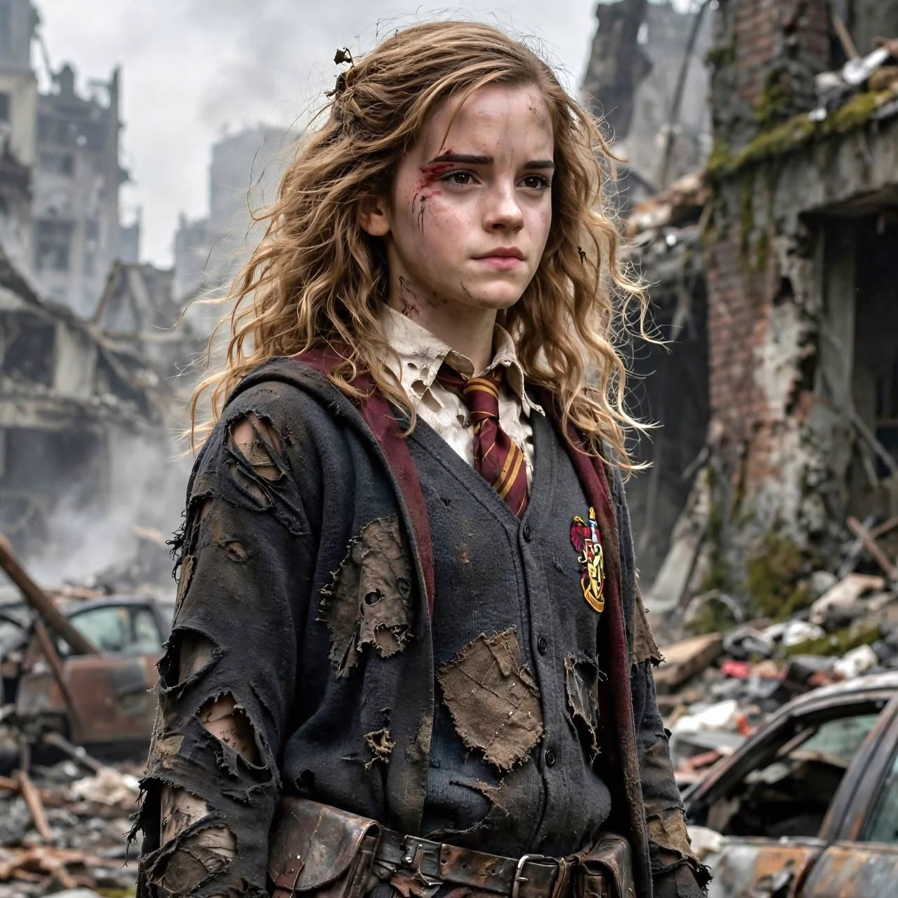 Hermione Granger thumbnail