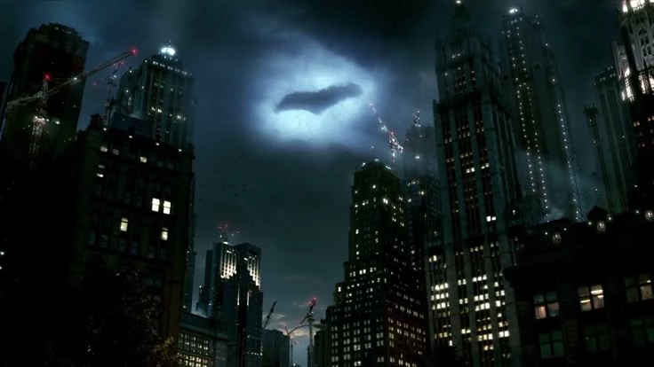 Gotham City [DCU] thumbnail