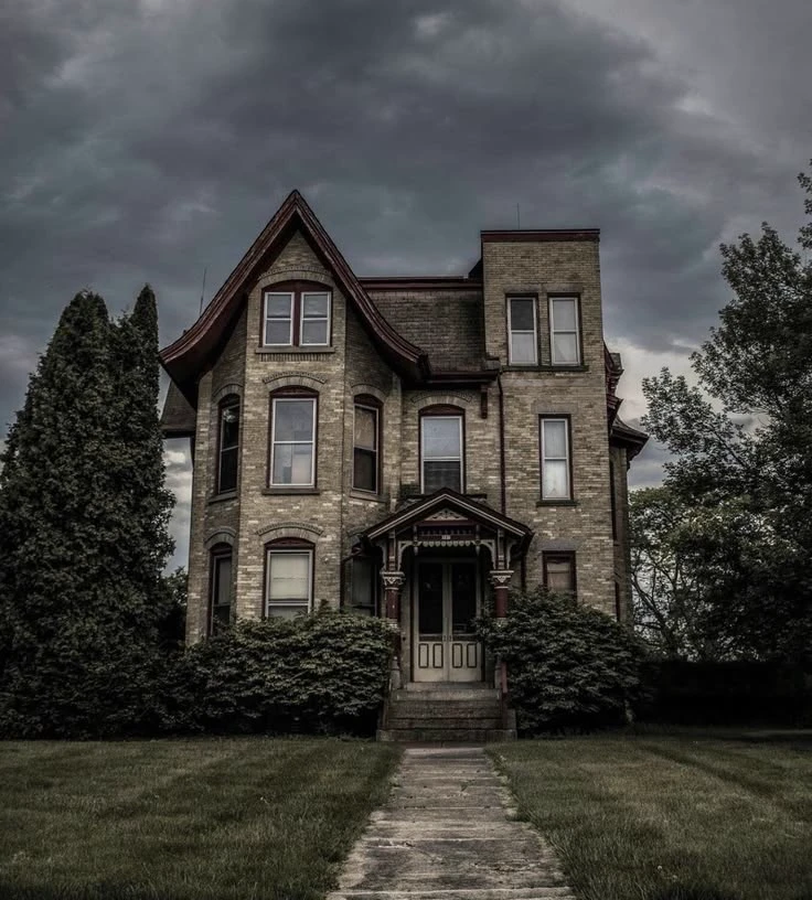 The Murderers' House. thumbnail