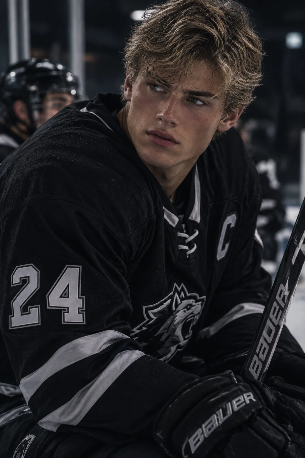 Nolan Brooks thumbnail