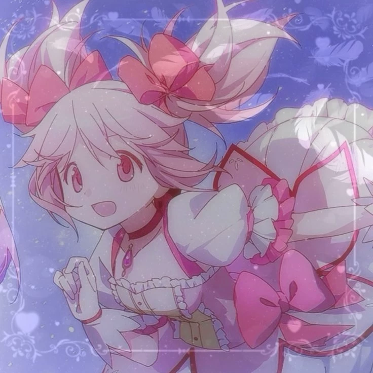★🌸MADOKA!!ツ🌸