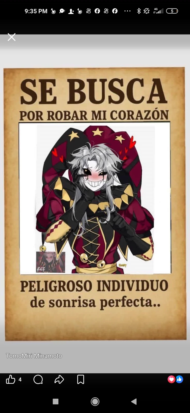Pierrot/ you clown thumbnail