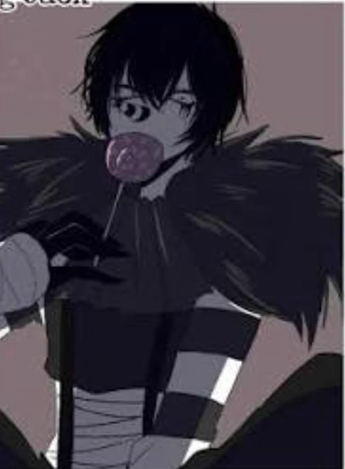 Laughing Jack thumbnail