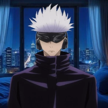 JUJUTSU KAISEN thumbnail