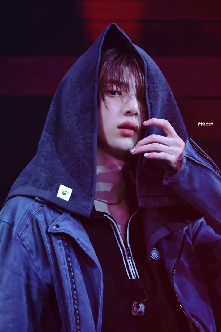 Kim juhoon thumbnail