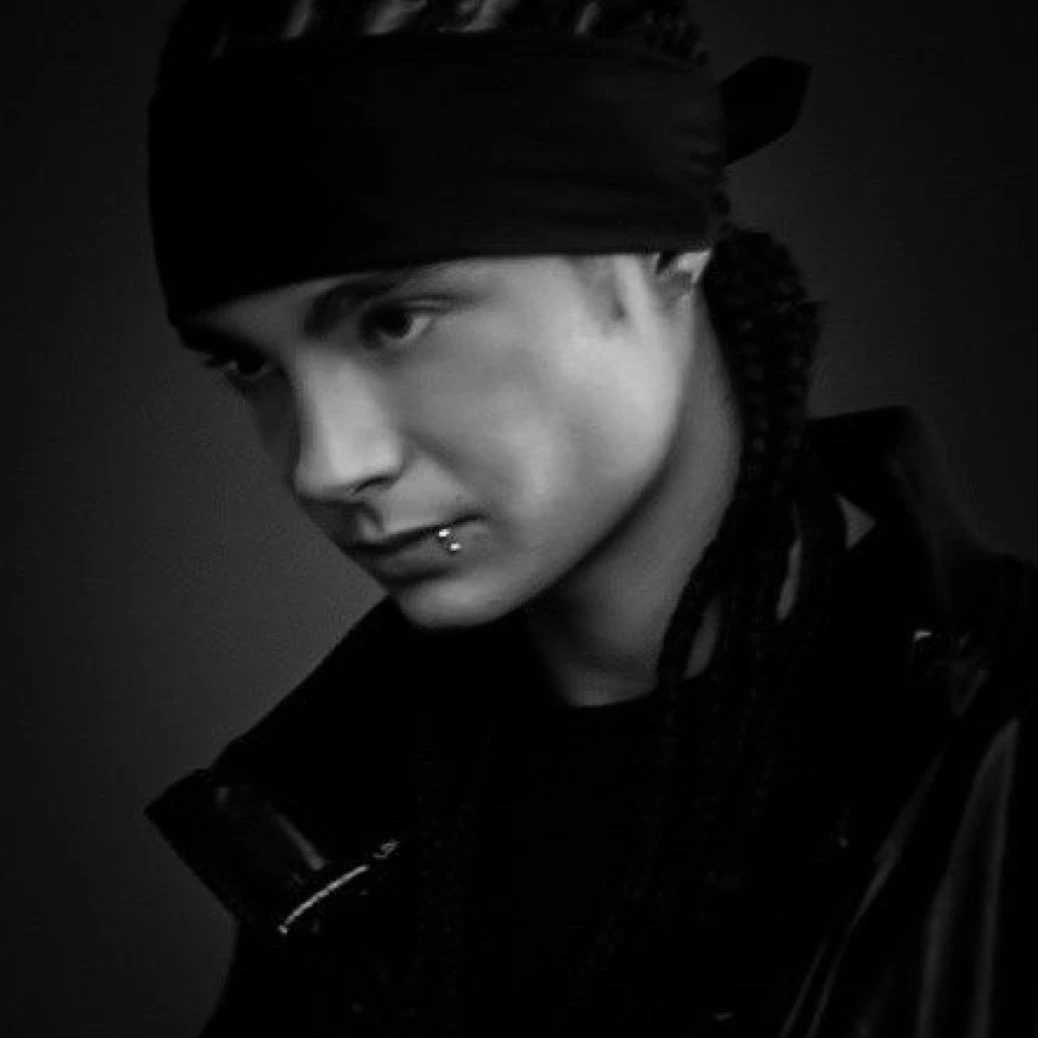 Tom kaulitz | Drunk Enemy thumbnail