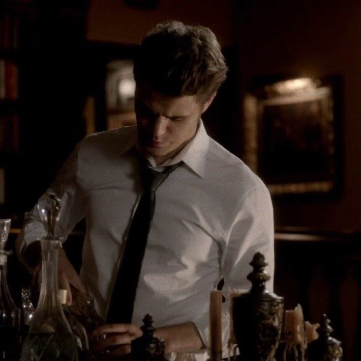 Stefan Salvatore thumbnail