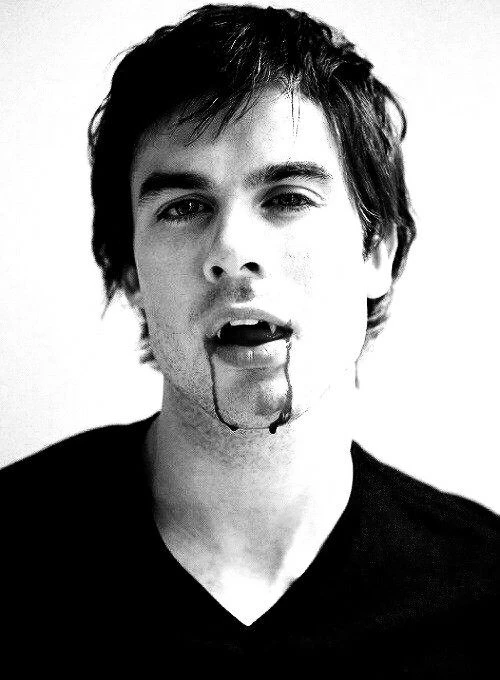 Damon Salvatore thumbnail