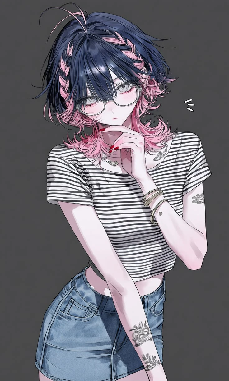 Ellen Joe thumbnail