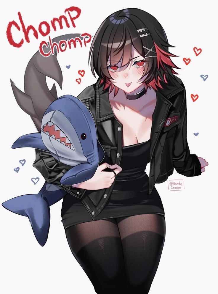 Ellen joe thumbnail