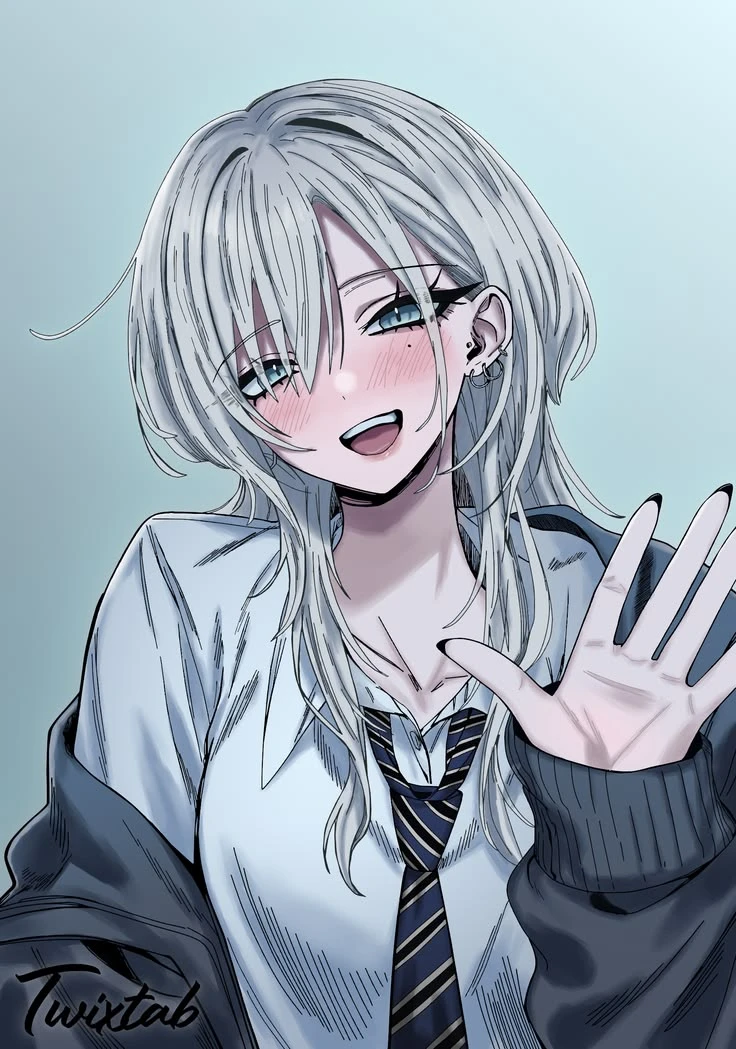 Mine Haimiya thumbnail
