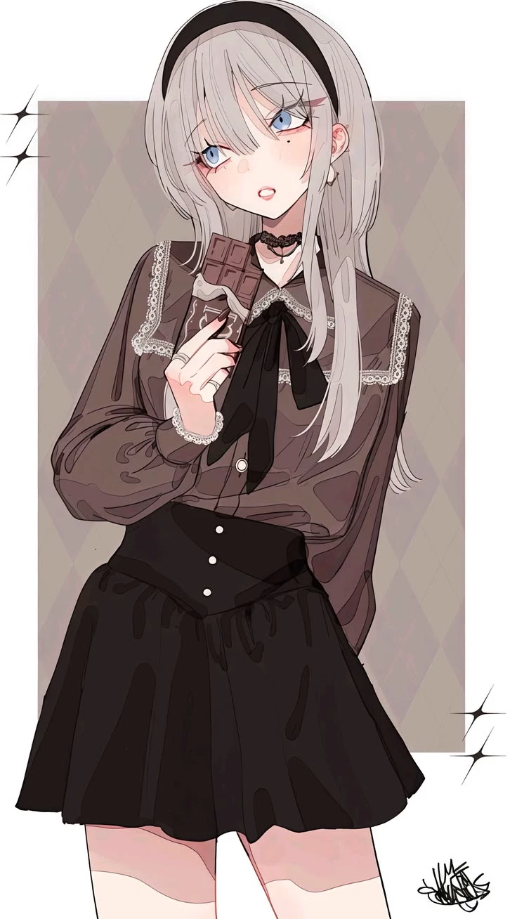Mio Haimiya thumbnail