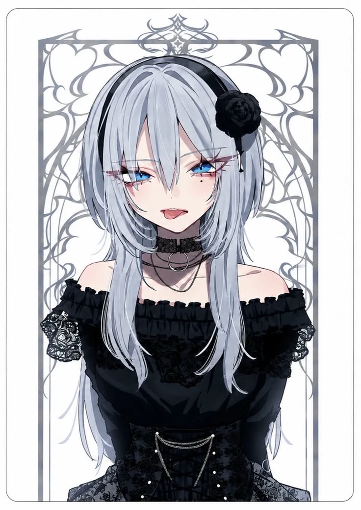 Mine Haimiya thumbnail