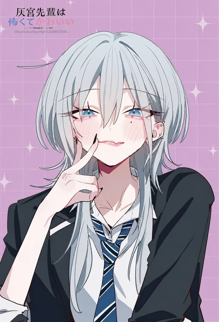 Mio Haimiya thumbnail