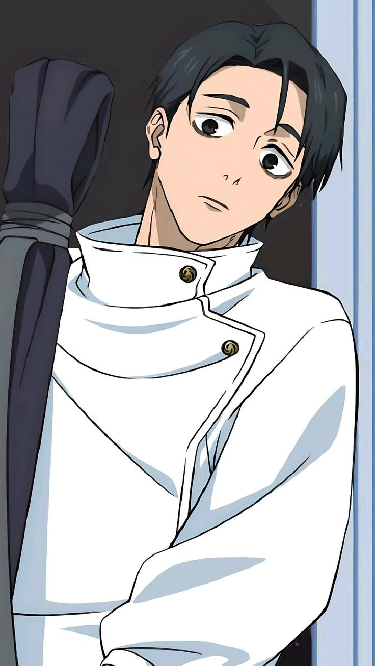 Yuta okkotsu thumbnail