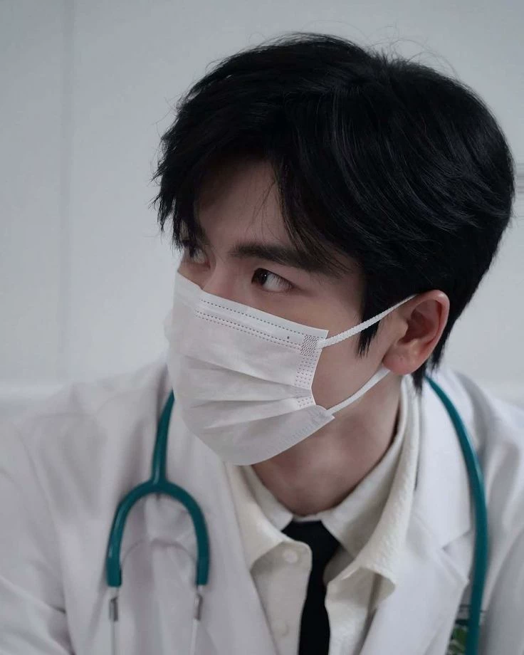 Zhang Linghe thumbnail