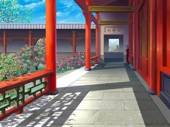inner palace: the apothecary's diary thumbnail