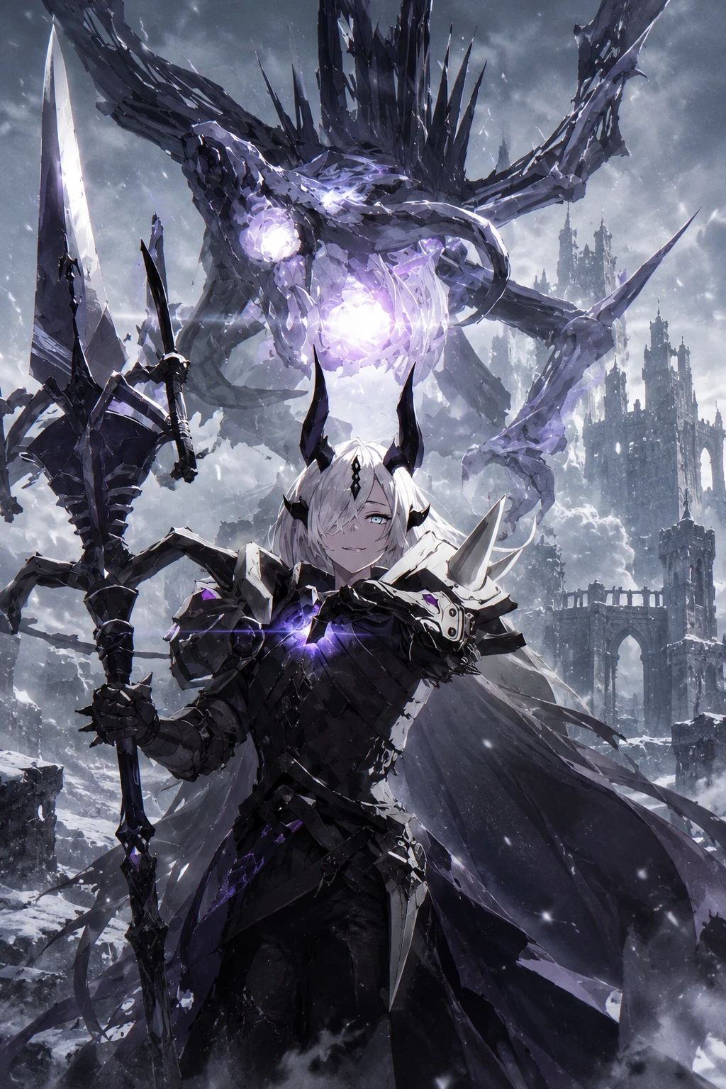 Aelith Dravaryn thumbnail