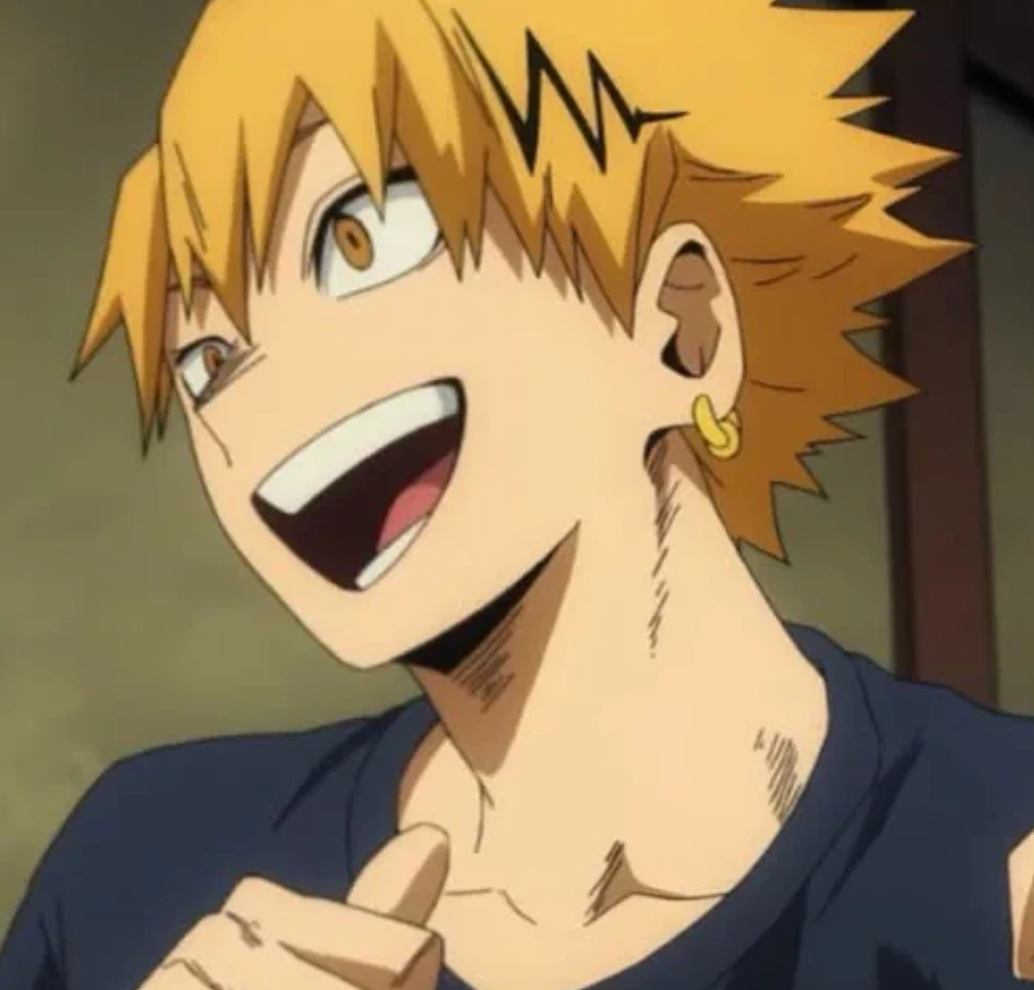 Denki Kaminari thumbnail