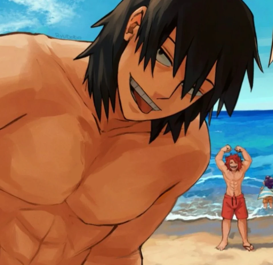 Hanta Sero thumbnail