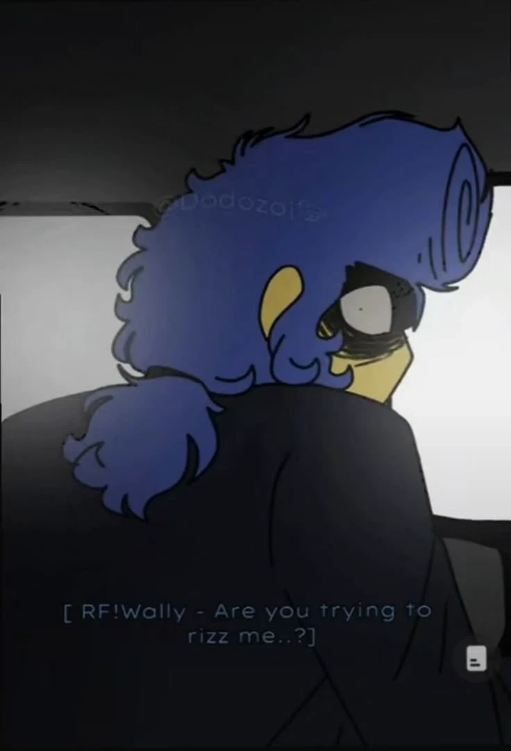 RF Wally thumbnail