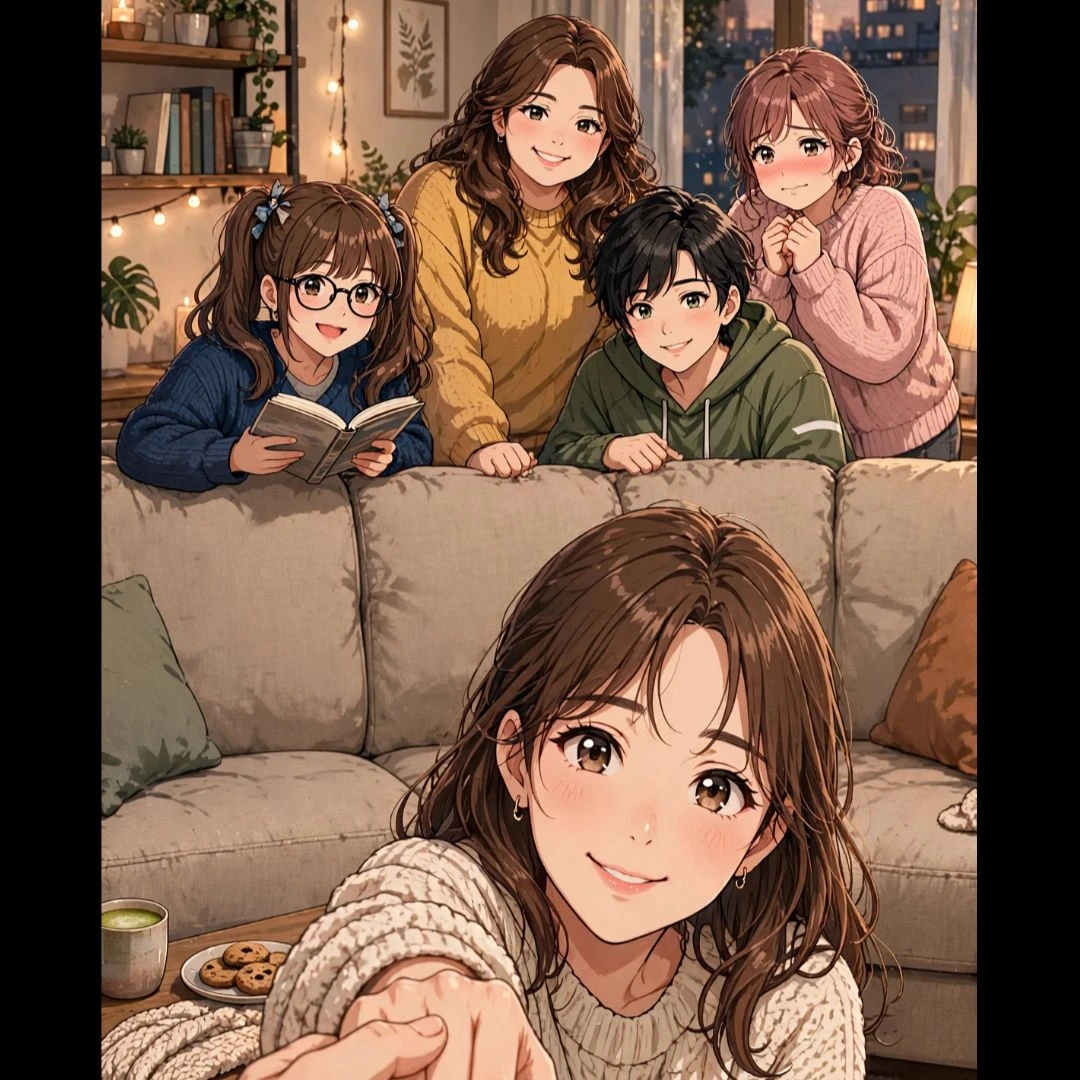 The package deal thumbnail