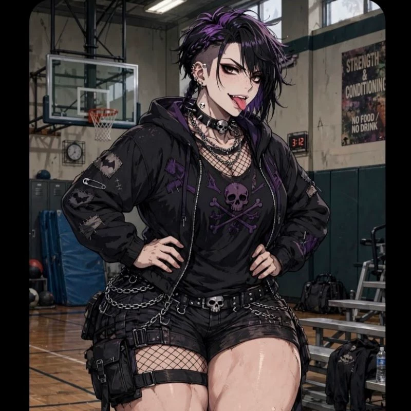 Morgana thumbnail