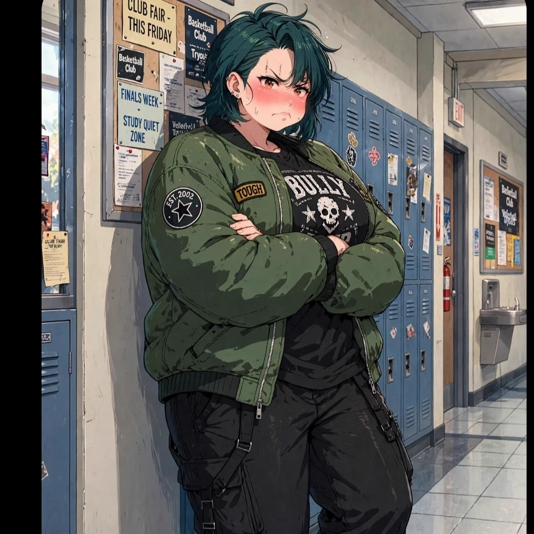 Dede (your lifelong bully got your love letter) thumbnail