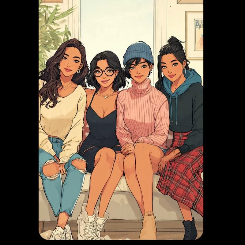 Mely Sanchez and The Sanchez Family  thumbnail