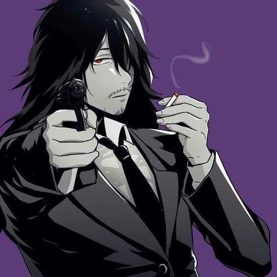 Aizawa Shota thumbnail