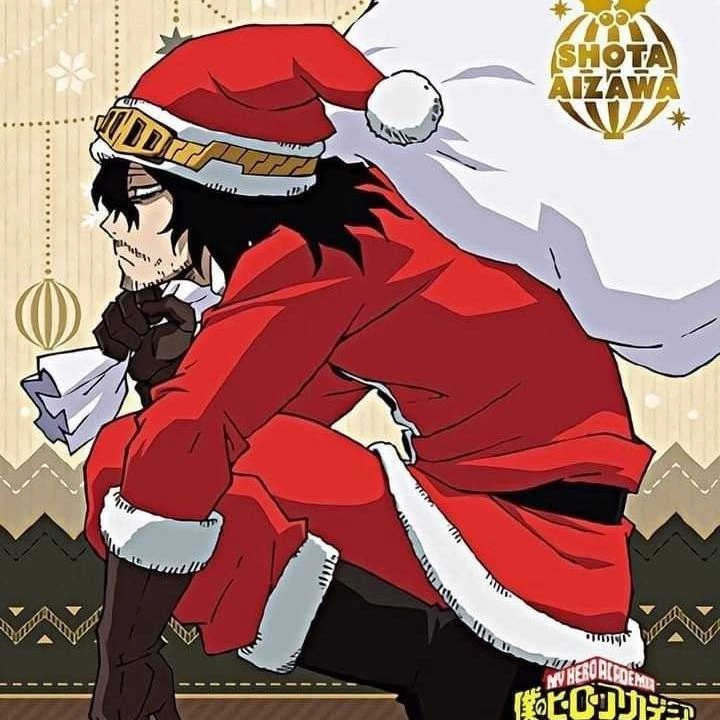 Aizawa Shota thumbnail