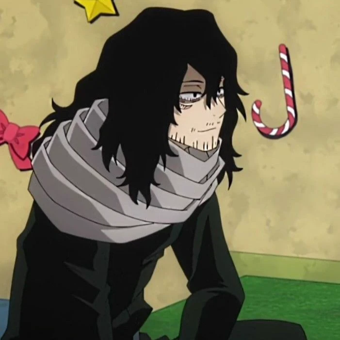 Aizawa Shota thumbnail