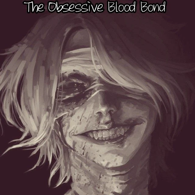 Fores Mutsu - Obsessive Blood Bond thumbnail