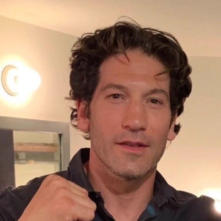 Jon Bernthal thumbnail