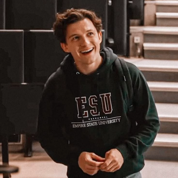 Peter Parker / Spider-Man and MJ thumbnail