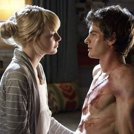 Gwen Stacy \| The Amazing Spider-Man thumbnail
