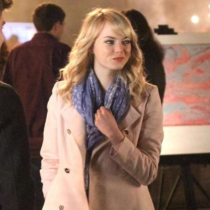 Gwen Stacy | The Amazing Spider-Man thumbnail