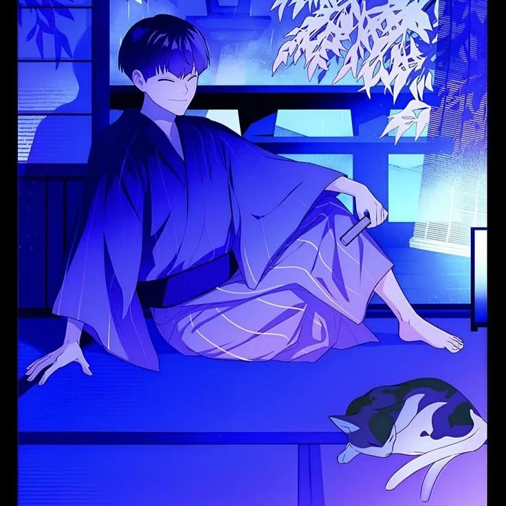 Soshiro Hoshina thumbnail