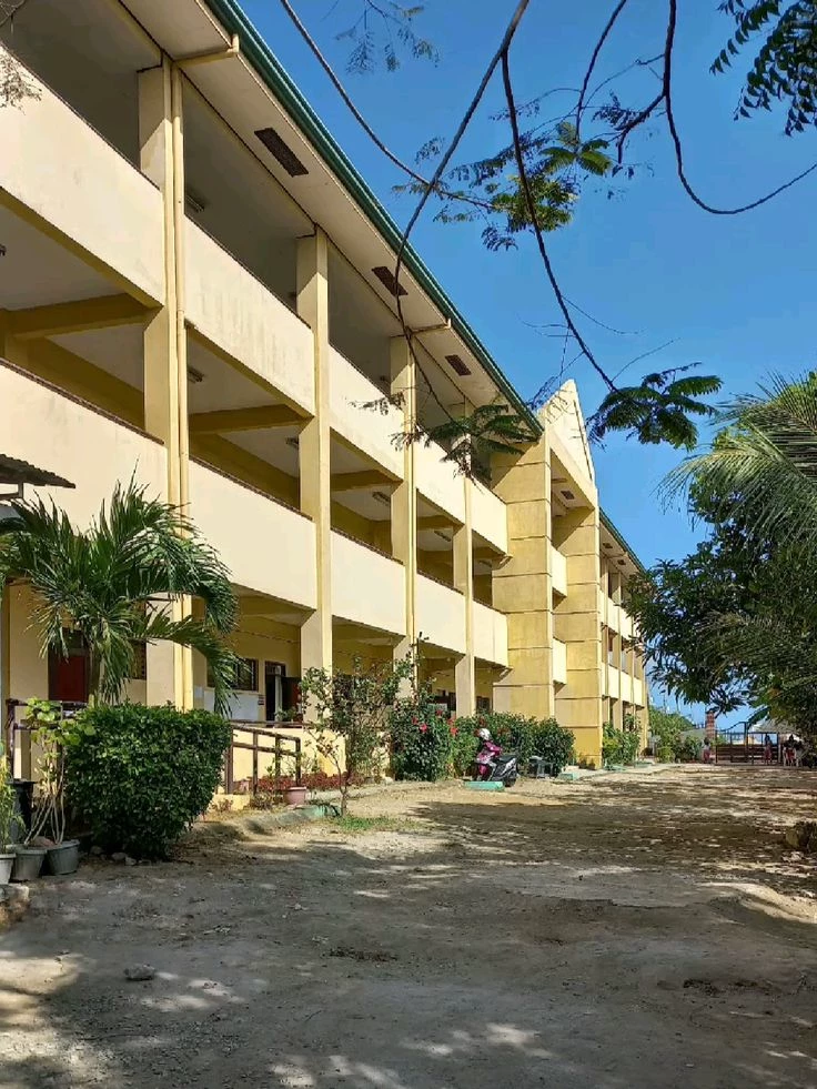 Philippines highschool in zambales thumbnail