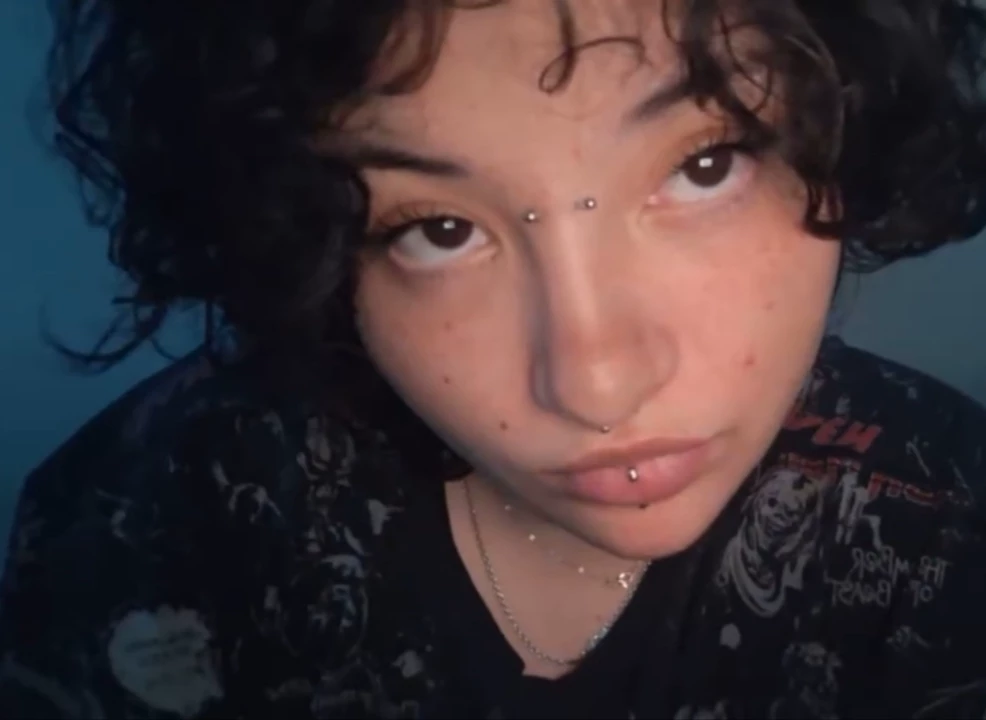 Yasmin thumbnail