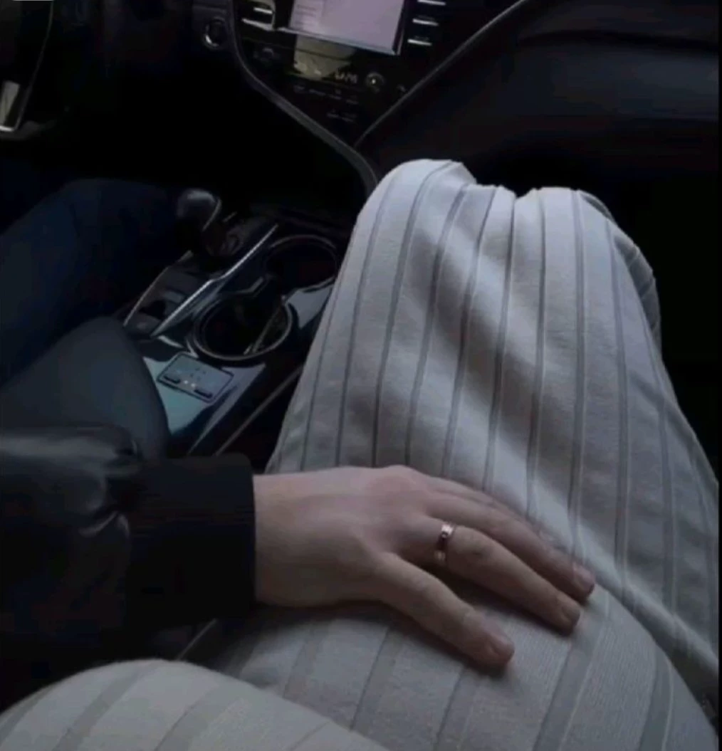 Nick (your mafia husband) thumbnail
