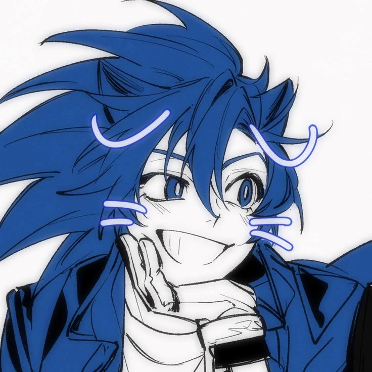 Human Sonic thumbnail