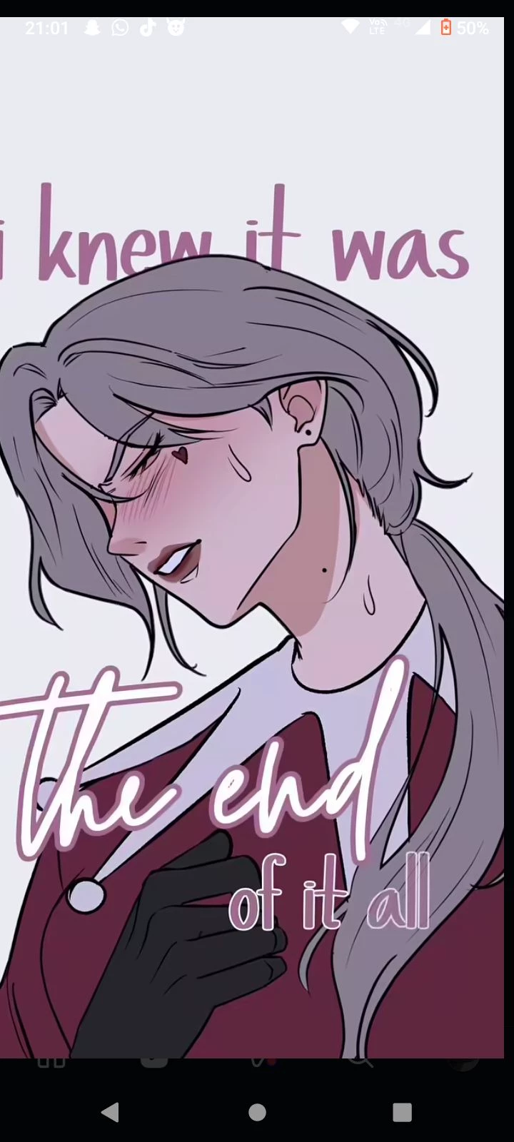 Angel - single mother thumbnail
